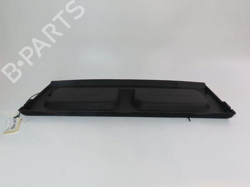 Used Rear parcel shelf HYUNDAI GETZ (TB) 1.5 CRDi (88 hp) 17372445
