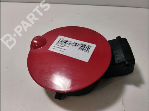Used Fuel flap Fuel flap SEAT IBIZA III (6L1) 1.4 16V (86 hp) 10342139 10342139
