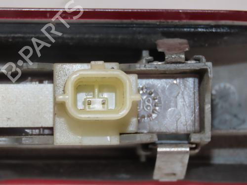 Used Third brake light RENAULT MEGANE II (BM0/1_, CM0/1_) 1.5 dCi (BM1E, CM1E) (106 hp) 30502042
