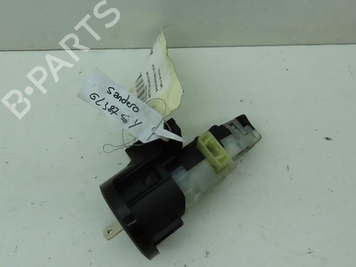 Ignition barrel DACIA SANDERO III 1.0 TCe 90 | BP15953648M48 