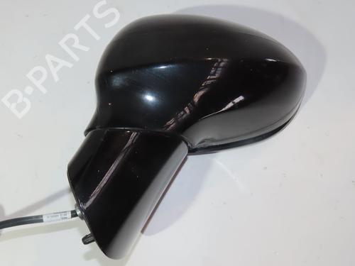 Retrovisor esquerdo Retrovisor esquerdo OPEL ZAFIRA TOURER C (P12) 1.4 (75) (140 hp) 27188190 27188190