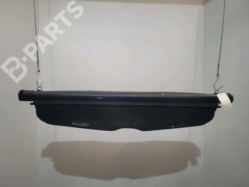Rear parcel shelf PEUGEOT 307 Break (3E) 1.6 16V | BP9391367C85 