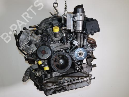 Engine MERCEDES-BENZ E-CLASS (W210) E 280 4-matic (210.081) | BP23159198M1