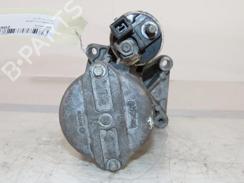 Starter CITROËN C3 III (SX) 1.6 BlueHDi 75 | BP24419835M8