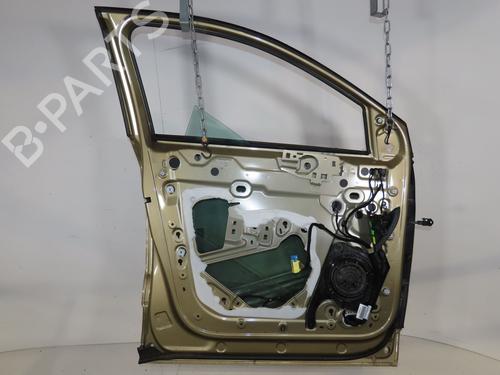 Used Left front door Left front door 38226743 38226743