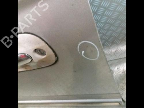 Left front door HYUNDAI TRAJET (FO) 2.0 CRDi | BP9008648C2 