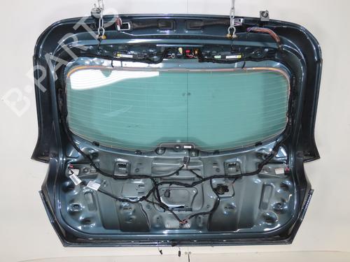 Used Tailgate Tailgate CUPRA FORMENTOR (KM7, KMP) 1.5 TSI (150 hp) 34332787 34332787