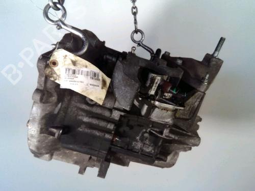 Used Gearbox FORD MONDEO IV (BA7) 2.0 TDCi (115 hp) 13364193