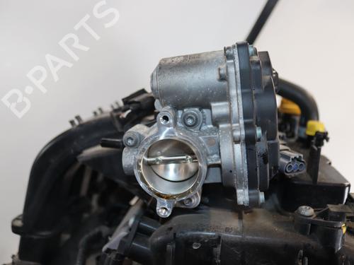 Used Engine Engine 38023022 38023022