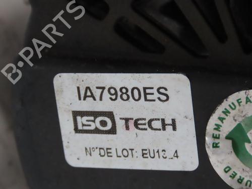Alternator MINI MINI (R56) Cooper S | BP34640991M7 - Image 3