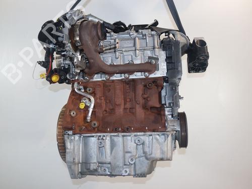 Motor DACIA SANDERO II 1.5 Blue dCi 95 (B8JL) (95 hp) 31692446