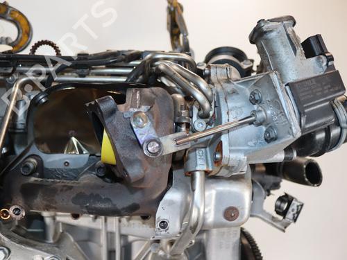 Engine SKODA OCTAVIA II (1Z3) 1.2 TSI | BP39660031M1 - Image 6