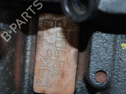 Engine RENAULT CLIO III (BR0/1, CR0/1) 1.5 dCi | BP29577752M1 