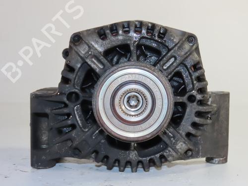 Alternator FIAT 500 (312_) 1.3 D Multijet (312AXB1A) | BP31140819M7