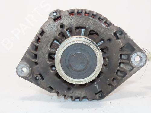 Alternator CHEVROLET TRAX 1.7 TD | BP39627564M7 - Image 5