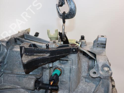 Used Gearbox Gearbox 38100405 38100405