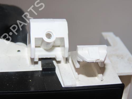 Used Climate control CITROËN C3 I (FC_, FN_) 1.4 HDi (68 hp) 30291815