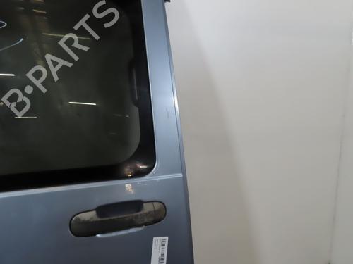 Right slide door FORD TOURNEO CONNECT 1.8 TDCi | BP9013859C75 