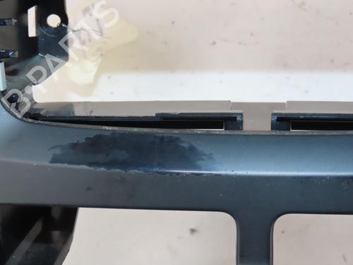 Midtkonsoll Midtkonsoll PEUGEOT 308 I (4A_, 4C_) 1.6 16V (120 hp) 36573349 36573349