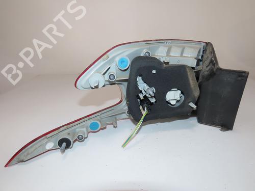 Used Right taillight PEUGEOT 308 SW II (LC_, LJ_, LR_, LX_, L4_) 1.5 BlueHDi 130 (131 hp) 27926539