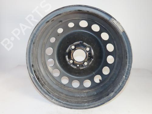 Fælk RENAULT TWINGO III (BCM_, BCA_) 0.9 TCe 90 (BCM9, BCM2) (90 hp) 30840692