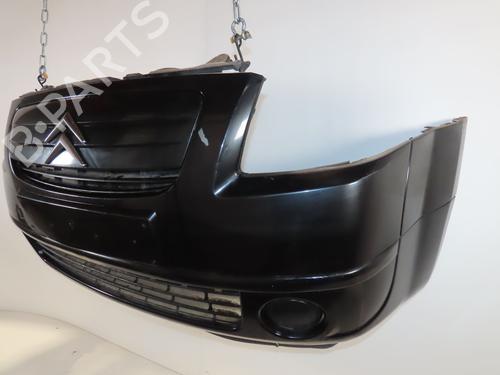 Front bumper CITROËN C2 (JM_) 1.1 | BP27992901C7 