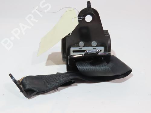 Rear right belt tensioner NISSAN QASHQAI / QASHQAI +2 I (J10, NJ10, JJ10E) 1.5 dCi | BP17382321C90 