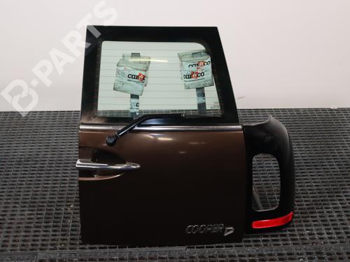 Used Right tailgate MINI MINI CLUBMAN (R55) Cooper D (109 hp) 11255695
