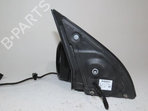 Left mirror VW GOLF VI (5K1) 2.0 TDI | BP24488804C26 