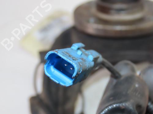 Left front steering knuckle CITROËN DS3 (SA_) 1.6 HDi 110 | BP40051719M25 - Image 2