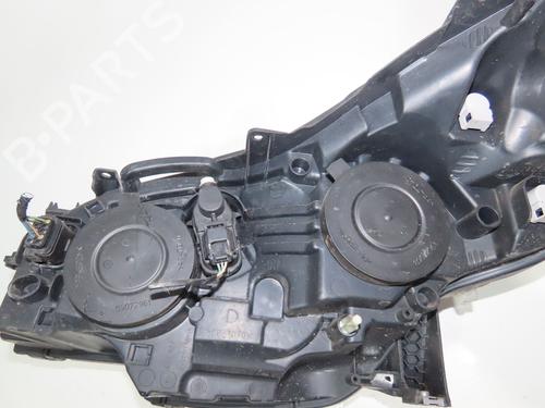 Used Right headlight Right headlight PEUGEOT 508 SW I (8E_) 1.6 HDi (115 hp) 39660143 39660143
