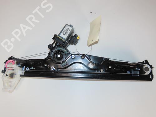 Front right window mechanism FORD KA (RU8) 1.2 | BP30117730C23