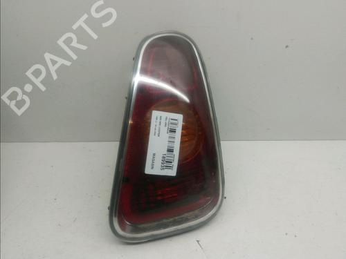 Used Right taillight Right taillight 15723760 15723760