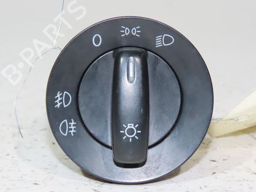 Headlight switch VW JETTA III (1K2) 2.0 TDI 16V | BP24487599I24 - Image 3