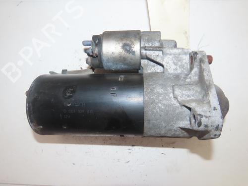 Starter VOLVO V50 (545) D5 | BP38100378M8 - Image 5