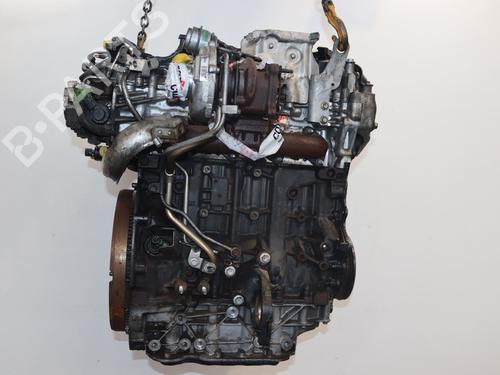Engine RENAULT TRAFIC II Bus (JL) 2.0 dCi 115 | BP28033422M1 