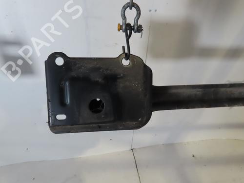 rear-bumper-reinforcement-ford-fiesta-vi-cb1-ccn-2008-40051878 main image