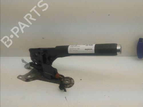 Hand brake PEUGEOT 208 I (CA_, CC_) 1.6 HDi / BlueHDi 75 | BP15723409I18 
