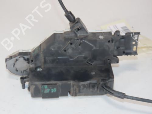 Høyre foran lås CITROËN C4 Picasso I MPV (UD_) 1.6 HDi 110 | BP30840738C97