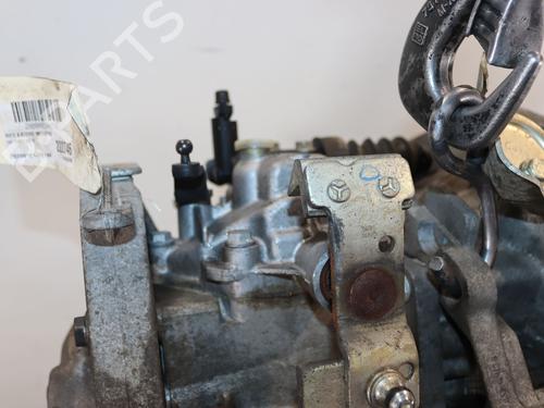 Used Gearbox Gearbox 37062167 37062167
