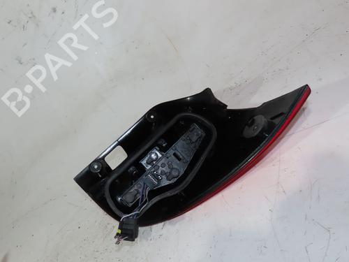 Used Left taillight RENAULT LAGUNA II Grandtour (KG0/1_) 2.0 16V (KG03, KG0Z, KG0T, KG1Y) (170 hp) 23165164