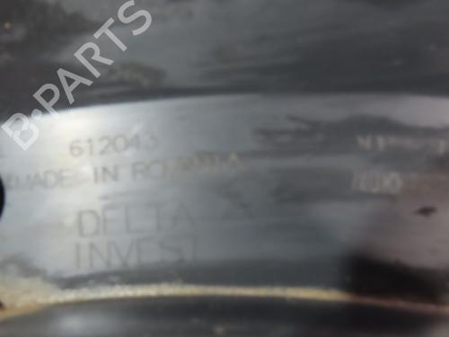 Used Front right wheel arch trim DACIA SANDERO 1.5 dCi (88 hp) 18316848