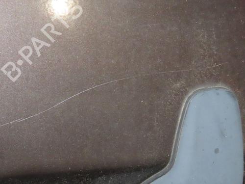 Tailgate KIA SPORTAGE II (JE_, KM_) 2.0 CRDi | BP26304117C6 