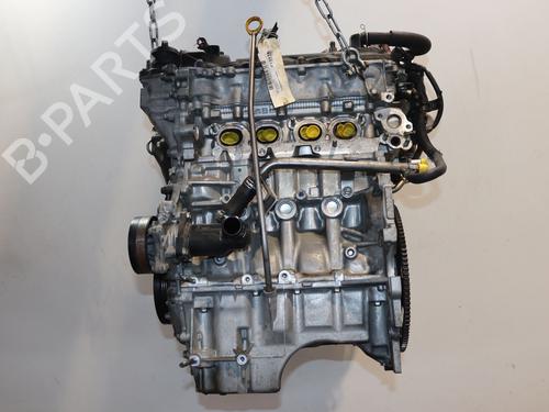 Engine TOYOTA YARIS (_P13_) 1.3 (NSP130_, NSP130) | BP30447791M1 - Image 5