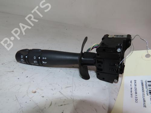 Used Headlight switch DACIA LOGAN (LS_) 1.5 dCi (LS04) (88 hp) 18954012
