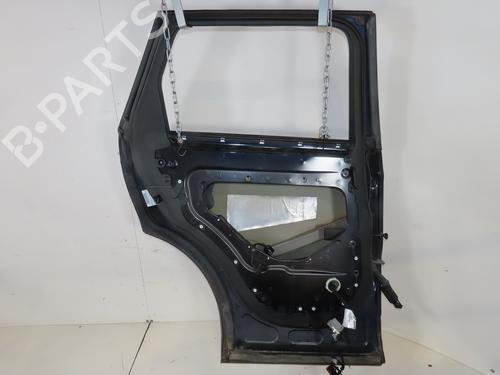 Used Left rear door Left rear door 36893904 36893904