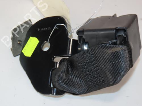 Used Seat buckle RENAULT CLIO II (BB_, CB_) 1.2 16V (BB05, BB0W, BB11, BB27, BB2T, BB2U, BB2V, CB05,... (75 hp) 30486781