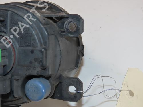 Used Left front fog light Left front fog light PEUGEOT PARTNER Box Body/MPV 1.6 HDi (90 hp) 34409597 34409597