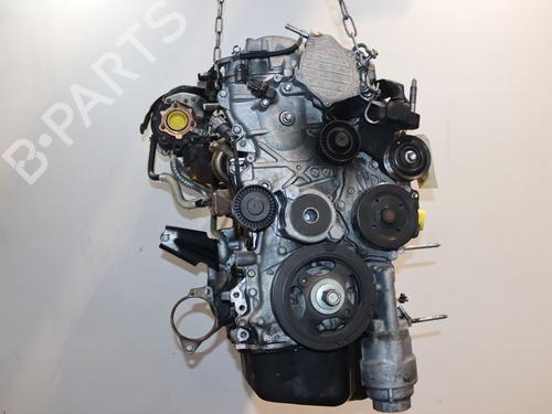Motor für TOYOTA AURIS (_E15_) 2.0 D-4D (ADE150_, ADE150R) (126 hp) 30486740