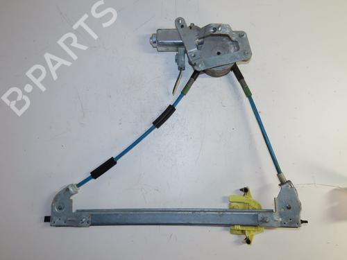 Used Rear left window mechanism CITROËN XSARA PICASSO (N68) 1.6 HDi (90 hp) 32129260